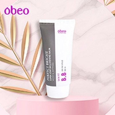 오베오 퍼펙트 비비크림(50ml)/Perfect BB Cream(50ml)/Obeo