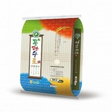 전남 고흥군 풍광수토 신동진쌀(20kg)/2023년 햇쌀/알반백미/일반쌀